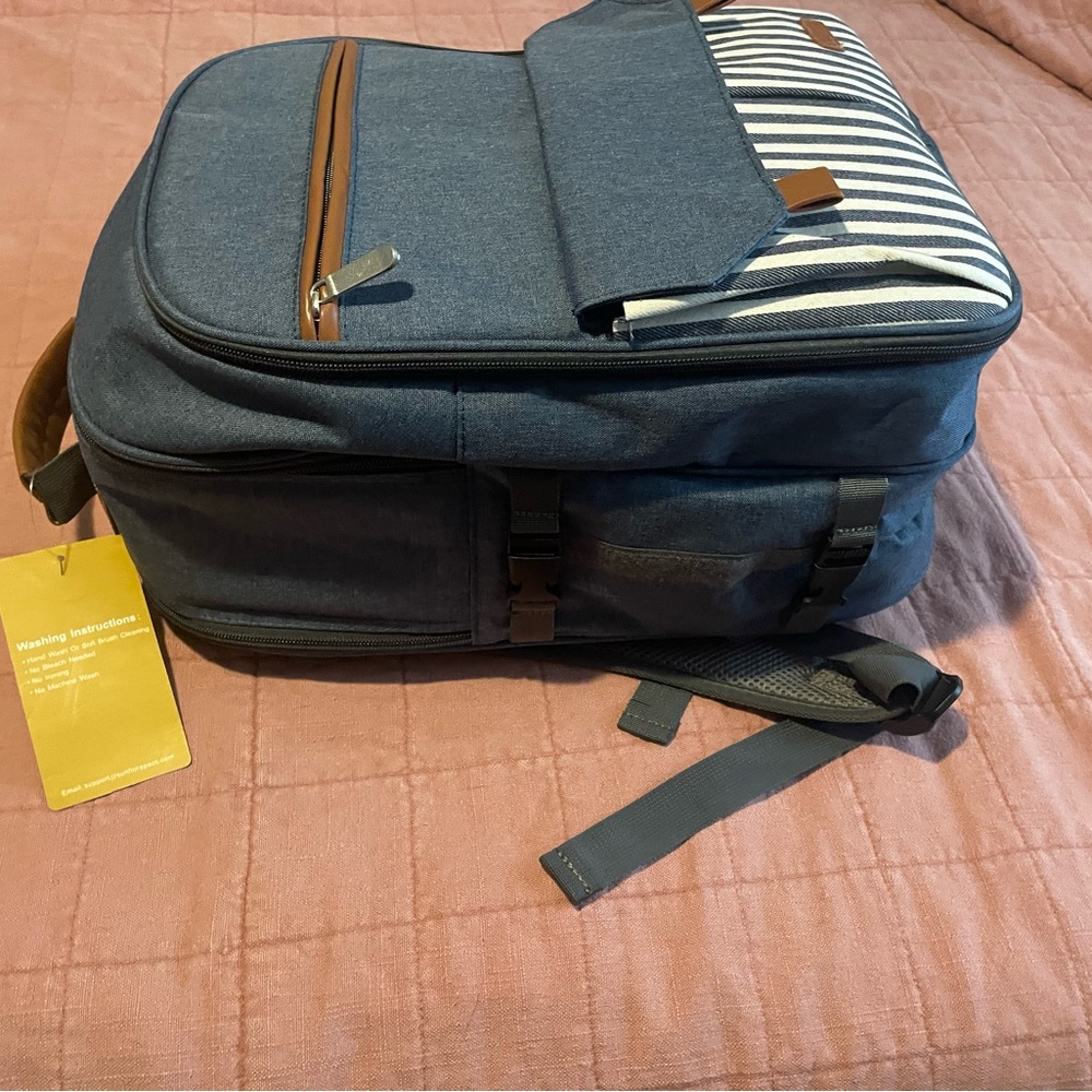 Sunflora Picnic Bag for 2 NWT - Picture 7 of 12